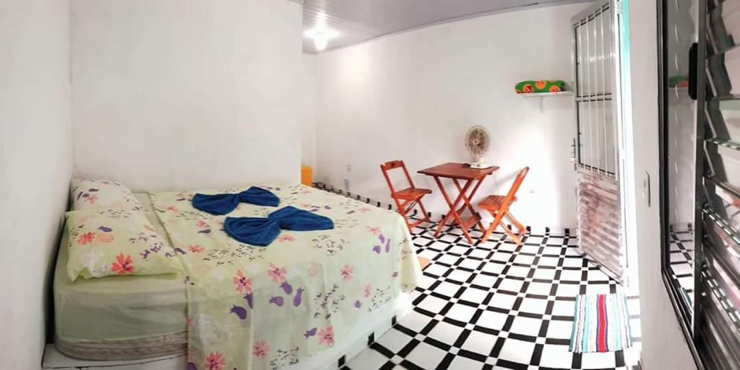 فندق Toca Do Pavao باراتي المظهر الخارجي الصورة