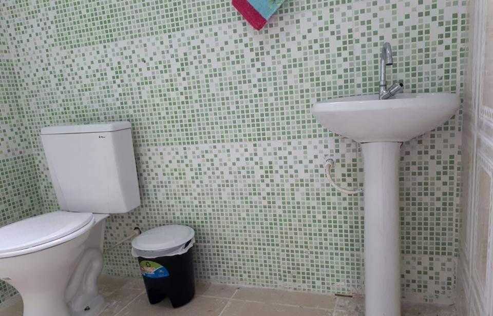 فندق Toca Do Pavao باراتي المظهر الخارجي الصورة